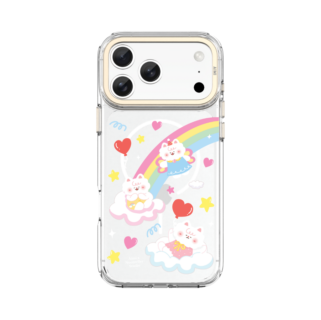 AIMI x Noonteller Lovin' Phone Case