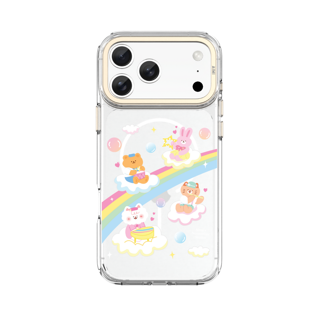 AIMI x Noonteller In love Phone Case