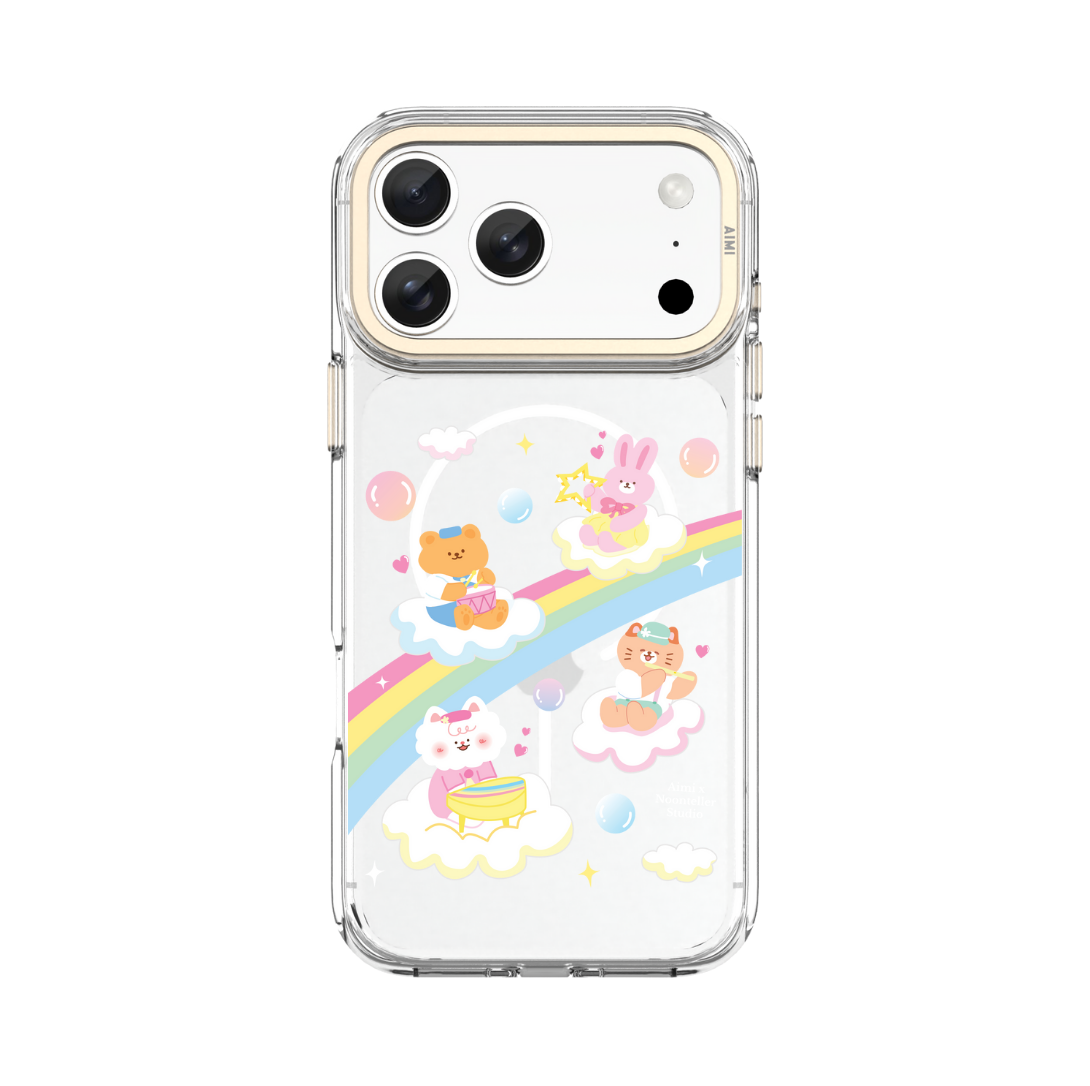 AIMI x Noonteller In love Phone Case