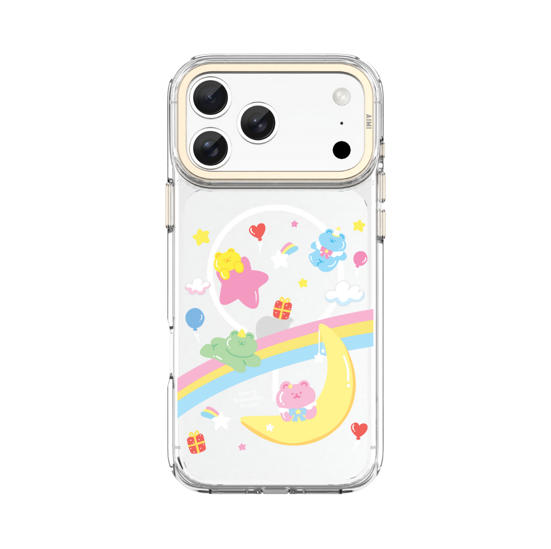 AIMI x Noonteller Joy Phone Case