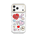 AIMI x Bbordinary Love Letters Phone Case