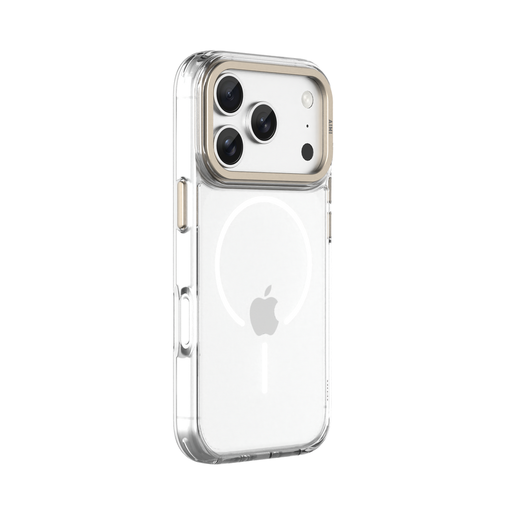 AIMI x Toodaybusy Cherry Busy Bear Phone Case