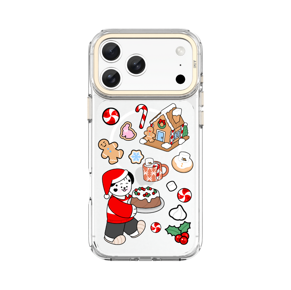 AIMI x Bbordinary Dolly Phone Case
