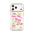 AIMI x Toodaybusy Cherry Sweetie Phone Case
