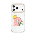 AIMI x Mondayblue A-Z Phone Case