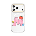 AIMI x Mondayblue A-Z Phone Case