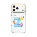 AIMI x Mondayblue A-Z Phone Case